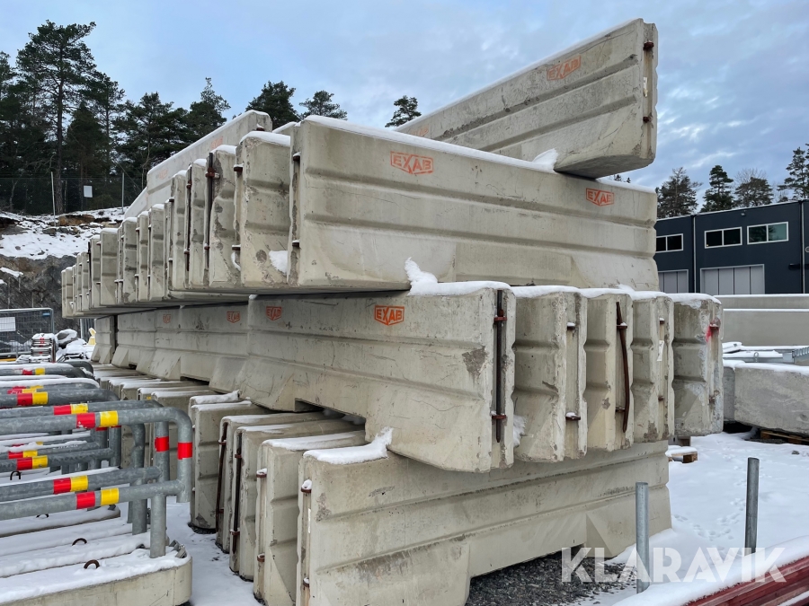 GP link Gunnar Prefab AB 10 st