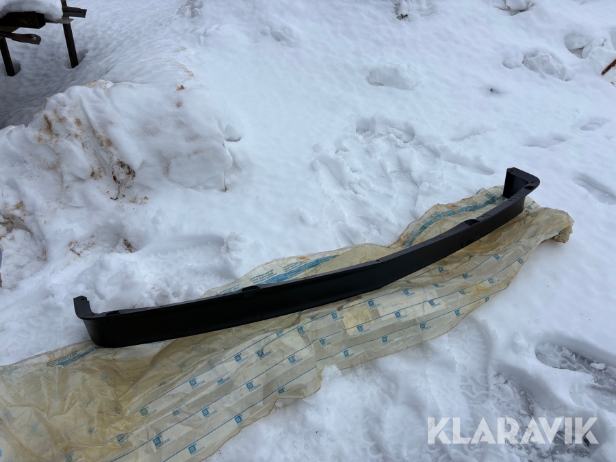 Spoiler till Cheva pickup