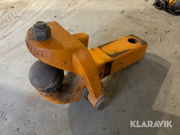 Kuldrag Dromone 730-00910-01 passar Valtra