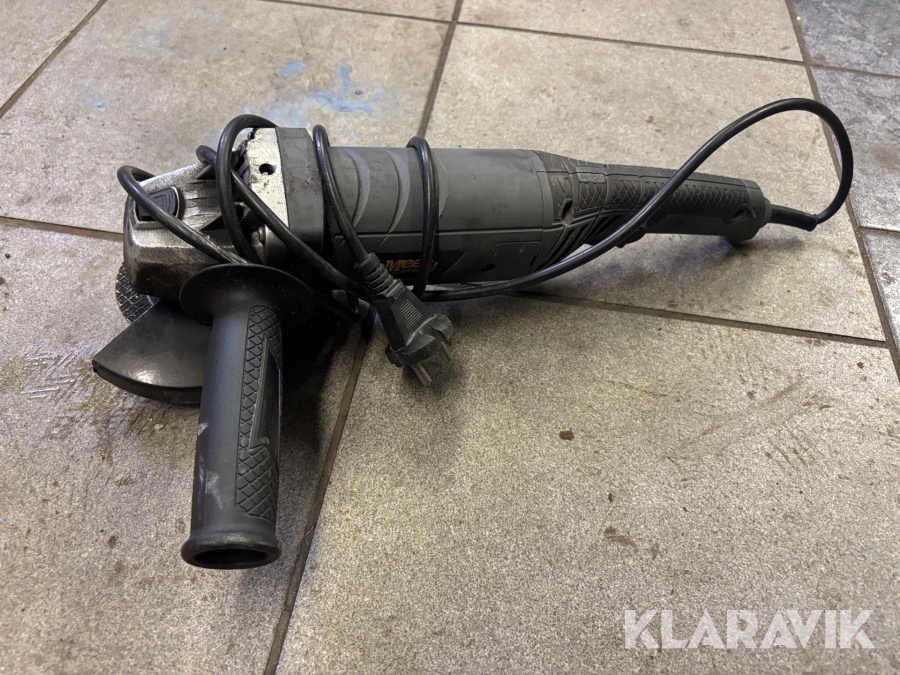 Vinkelslip Meec Tools