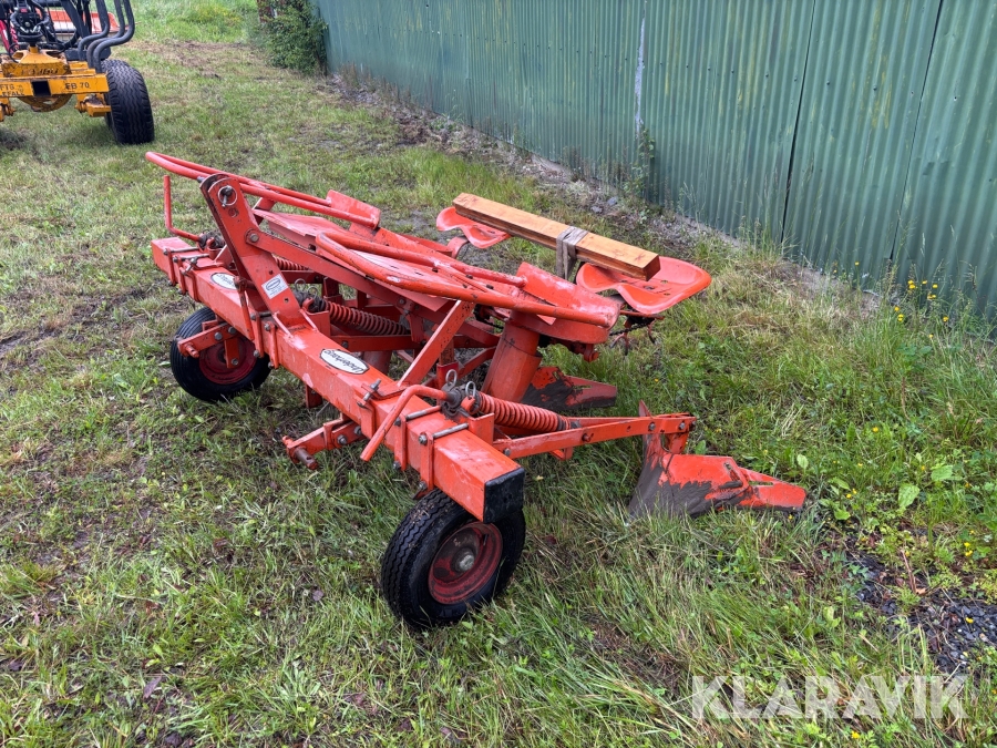 Potatissättare Underhaug