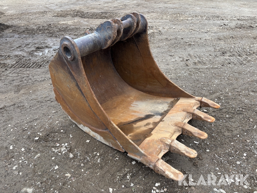 Grävmaskin Hitachi ZX225USLC-5B