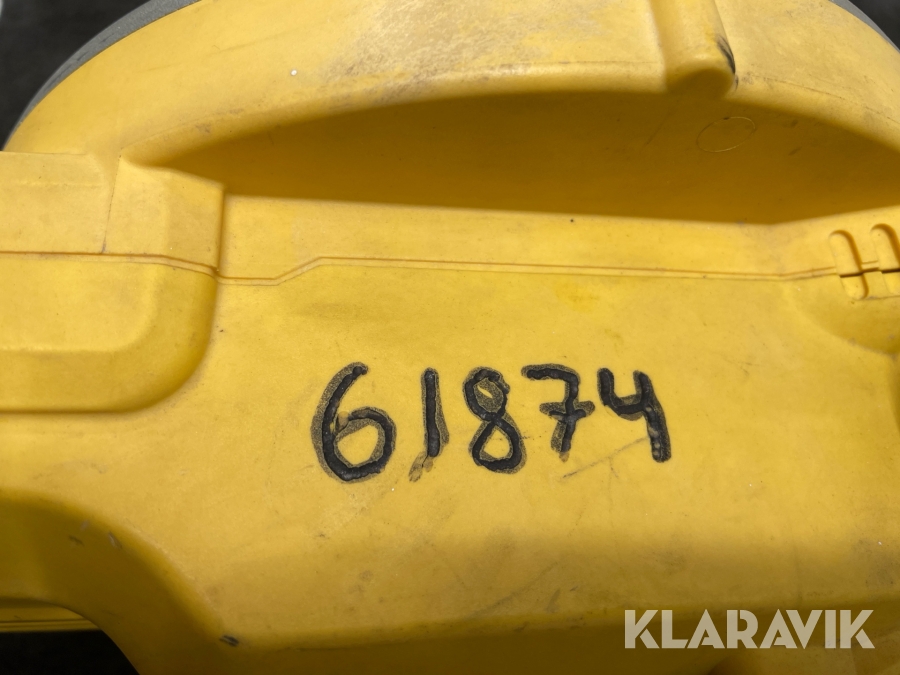 Kap&geringsåg Dewalt DW777