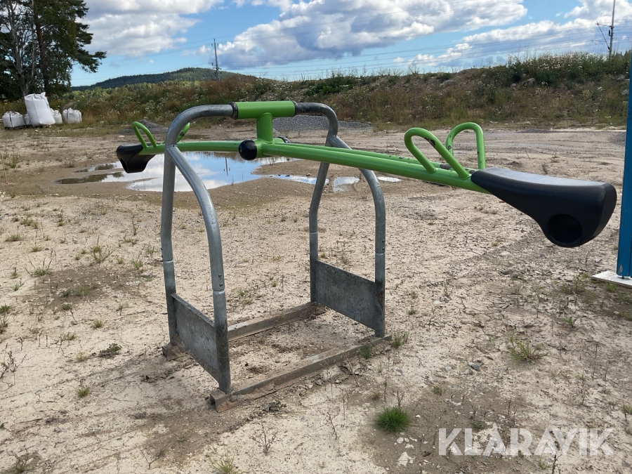 Gungbräda Hags Vippy