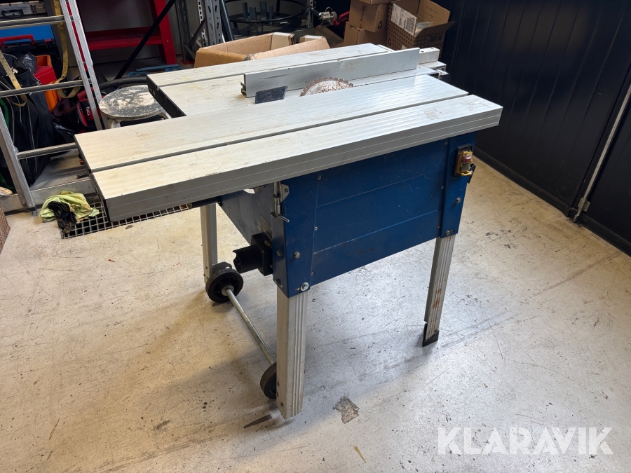 Såg Herkules FKS 2201