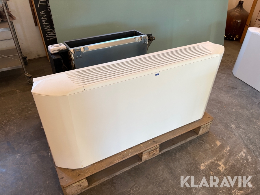 Konvektorelement Carrier 42NMS20FA