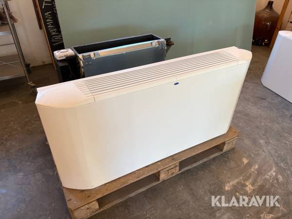 Konvektorelement Carrier 42NMS20FA