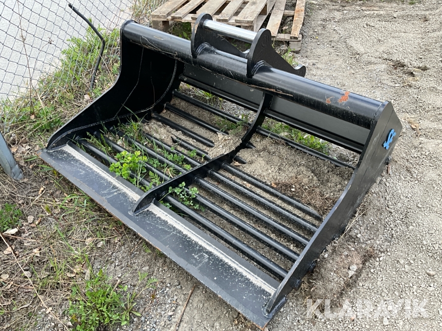 Gallerskopa SE S45 450L