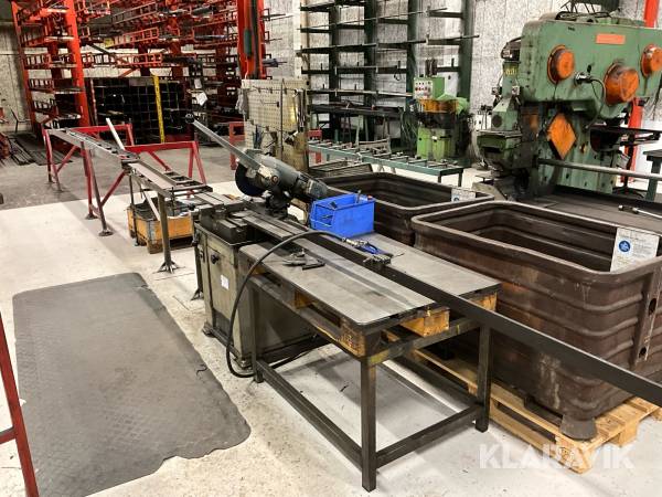 Kallsåg Trennjaeger EST2