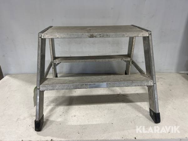 Arbetsbock 0,5 m Zarges Z500