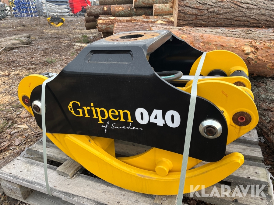 Risgrip HSP Gripen 040