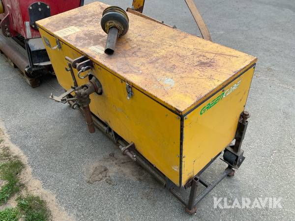 Luftare Core Master 3024