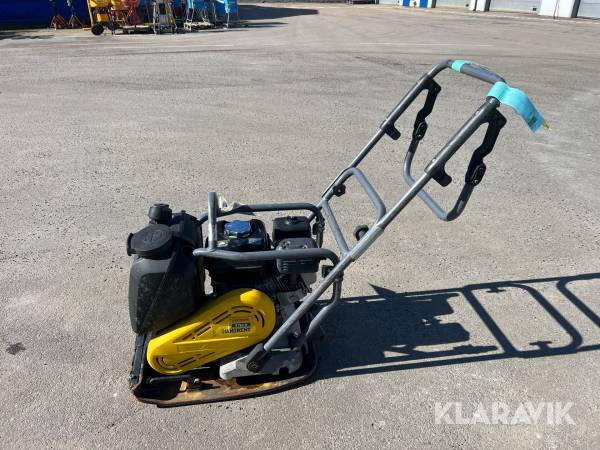 Markvibrator Atlas Copco LF100