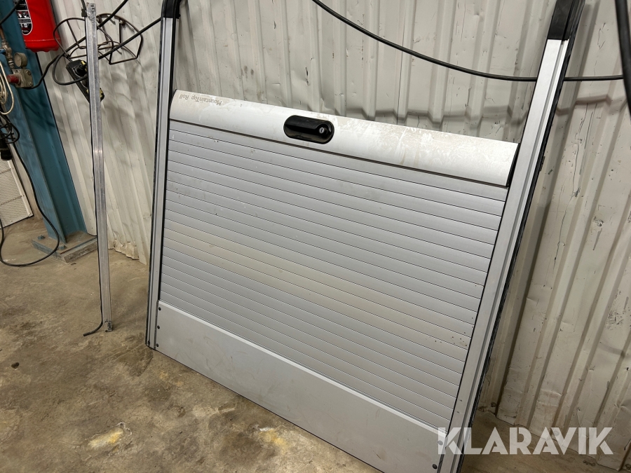 Flaklock Ford Ranger MountainTop Roll