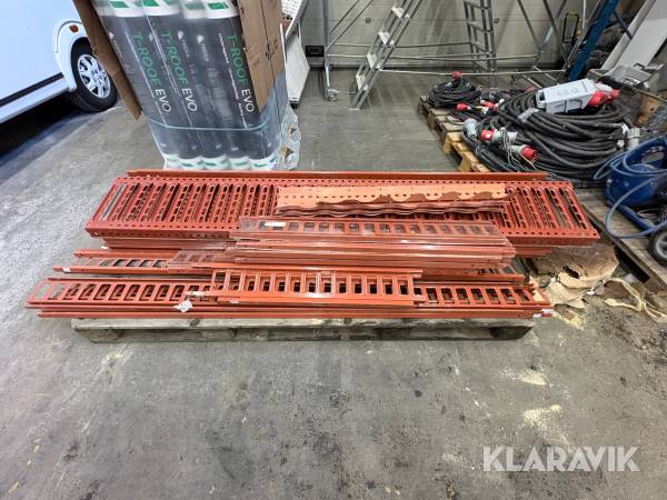 Taksäkerhet Benders