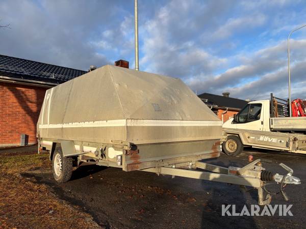 Kåpsläp ÅTM TIAB 6810