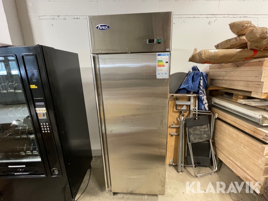 Frys storkök Atosa MFB81136GR