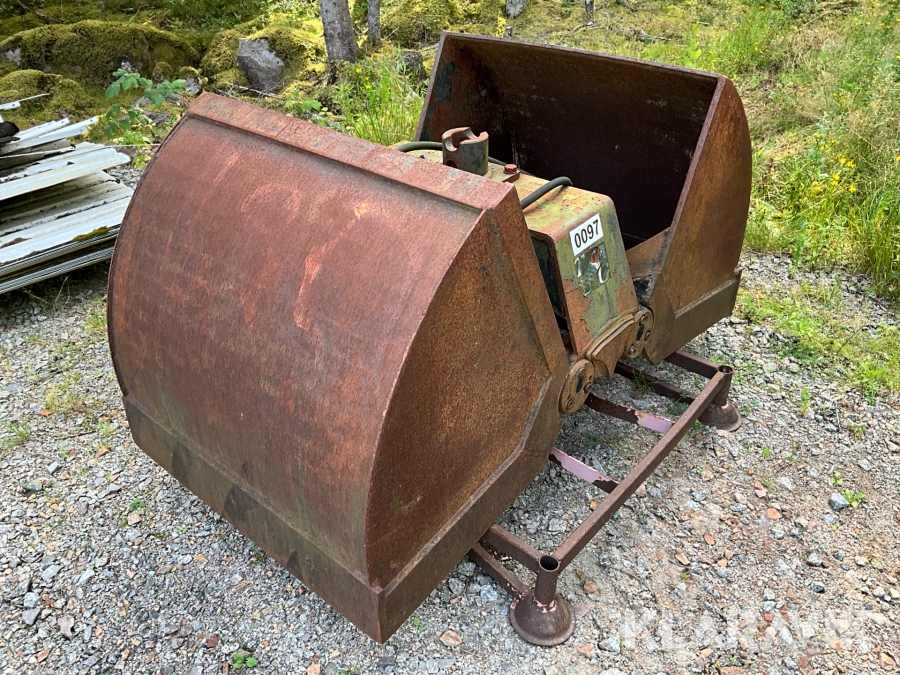 Gripskopa Intermercato TG