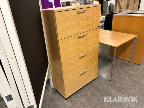 Dokumentskåp Kinnarps