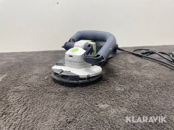Betongslip vägg&tak Festool RG 130 E Plus