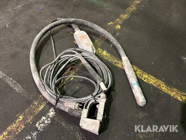 Väggstav Husqvarna Smart 56 E 1 st