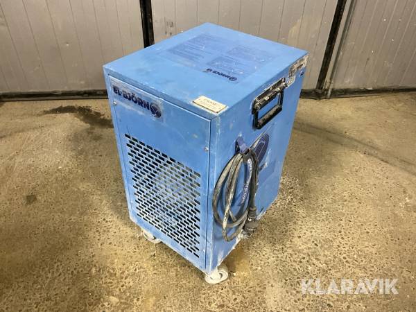 Avfuktare El-Björn A 60 BT