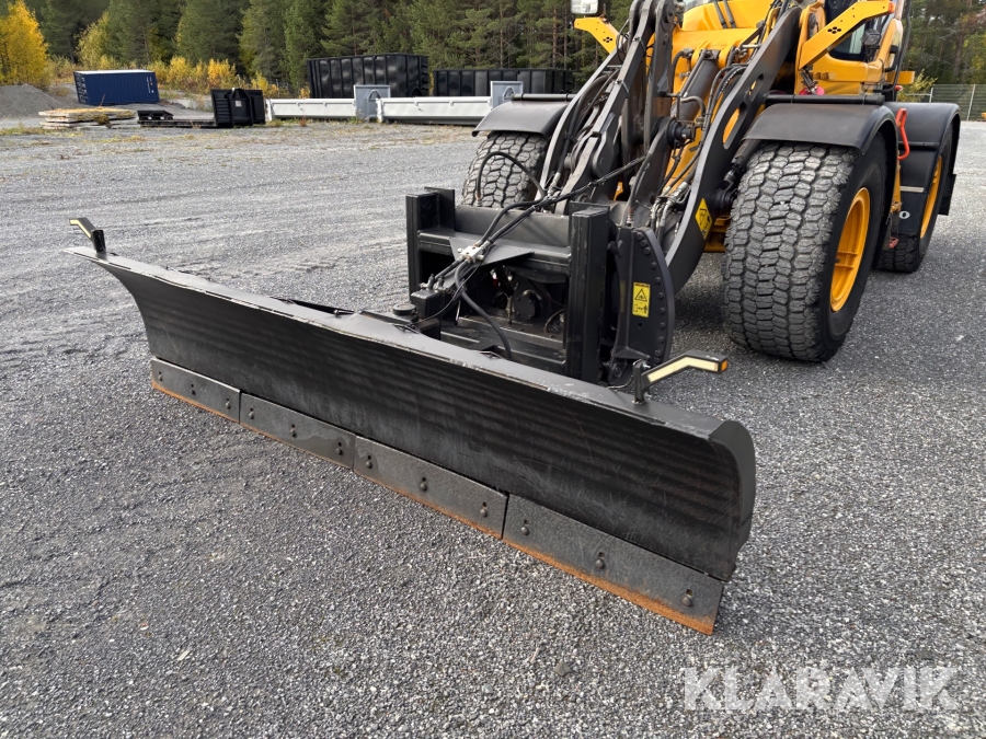 Snöblad Renholmen 15966 Stora BM