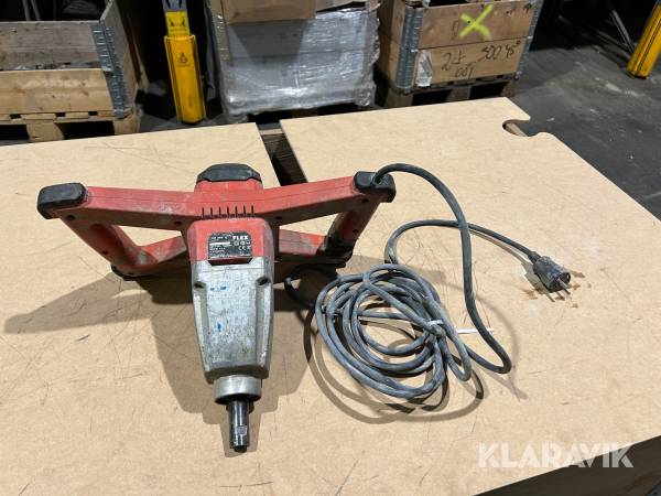 Bruksblandare Flex MXE 1000