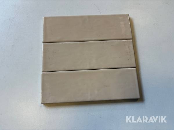Kakel Equipe Country Ash Beige ca 10kvm