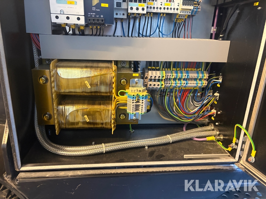 Golvslipmaskin HTC 1500 ixT