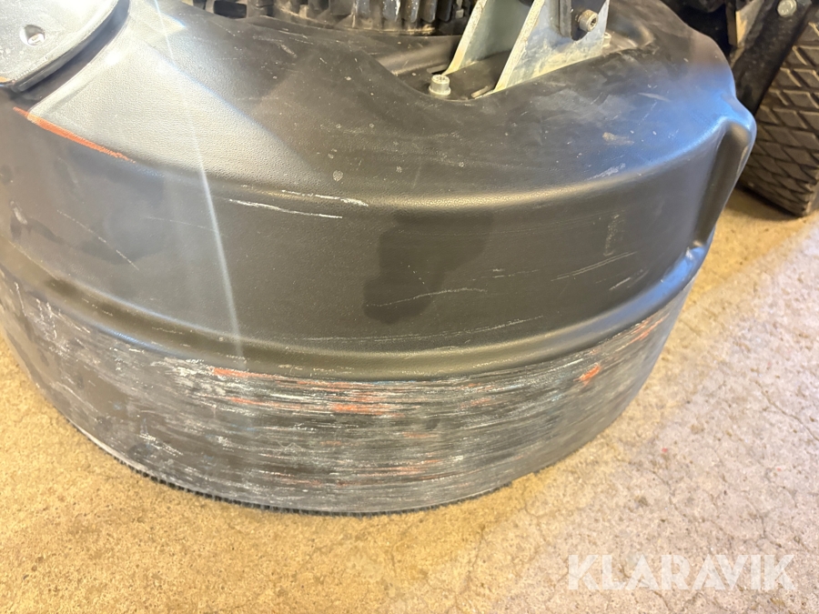 Golvslipmaskin HTC 1500 ixT