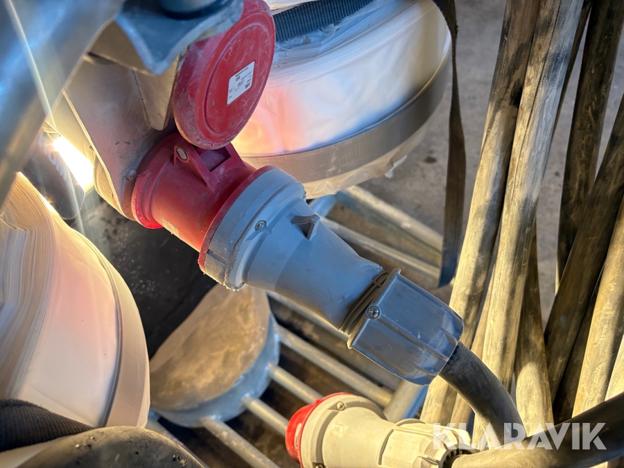 Golvslipmaskin HTC 1500 ixT