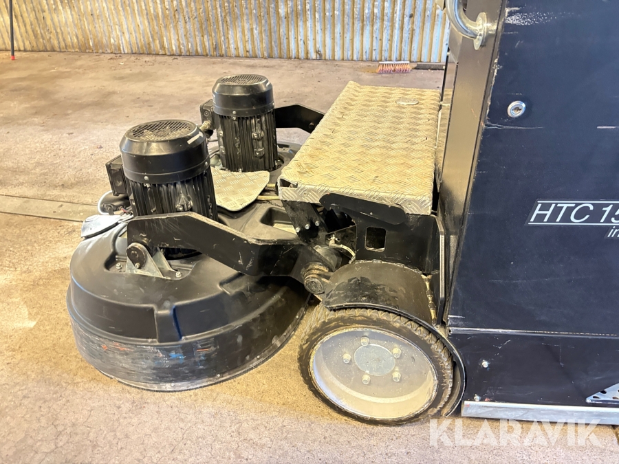 Golvslipmaskin HTC 1500 ixT