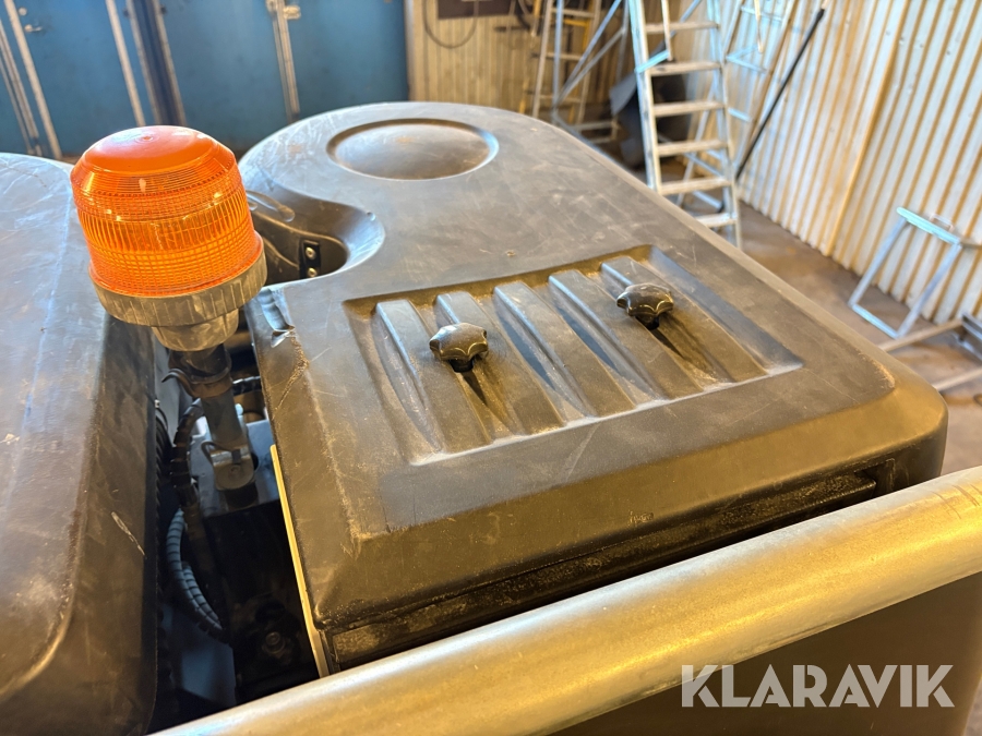 Golvslipmaskin HTC 1500 ixT