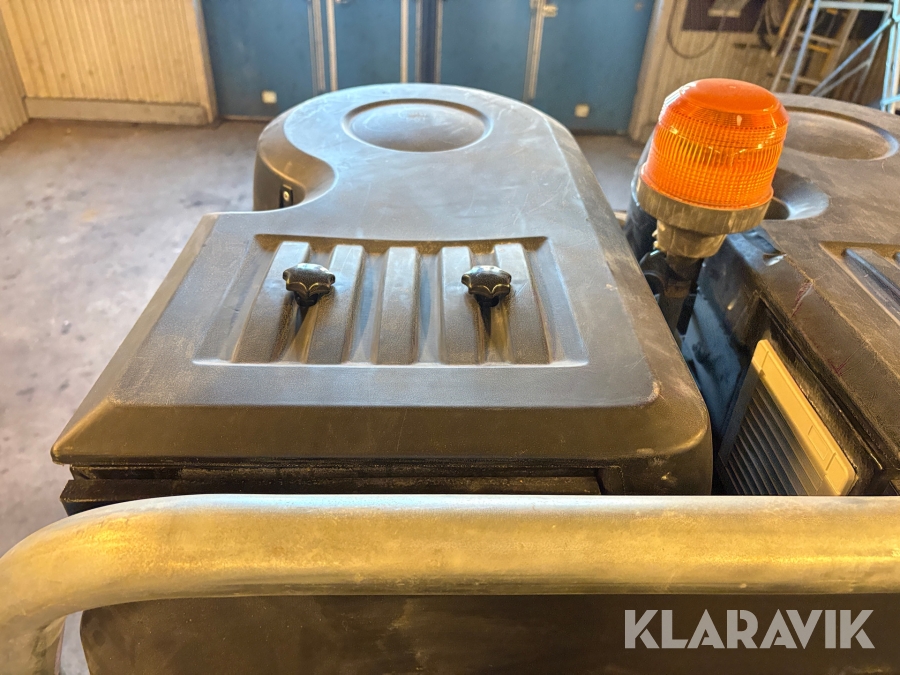 Golvslipmaskin HTC 1500 ixT