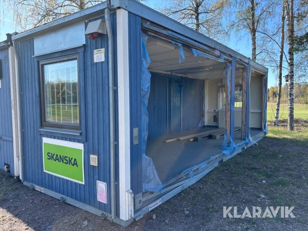 Modul Maxmoduler AB
