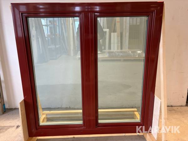 Fönster H-Fönstret i Lysekil