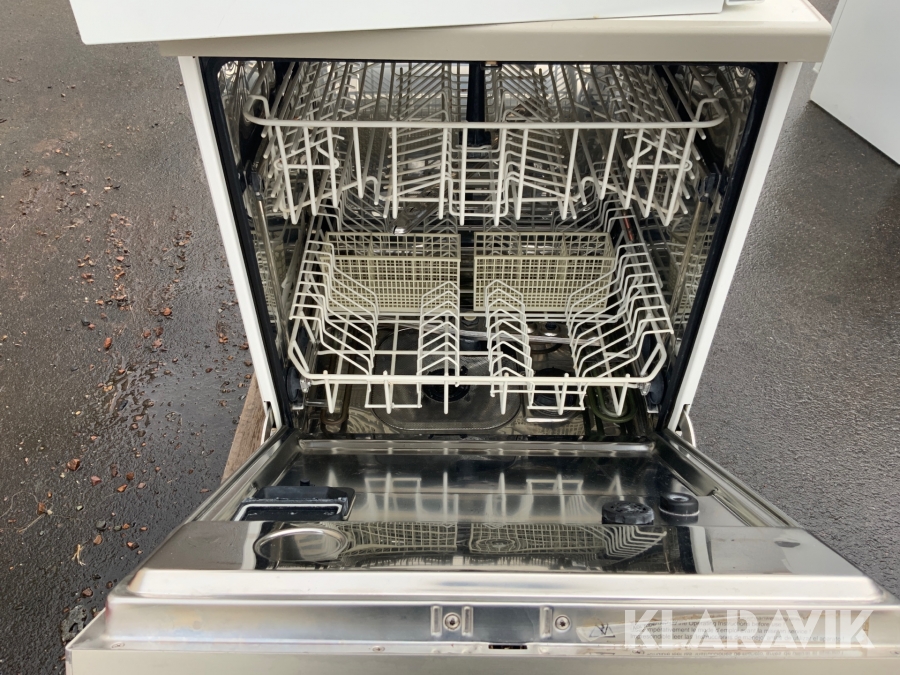 Diskmaskiner Miele Electrolux, Malmö, Klaravik auktioner