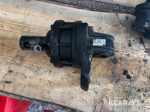 Rotator Baltrotors GR30