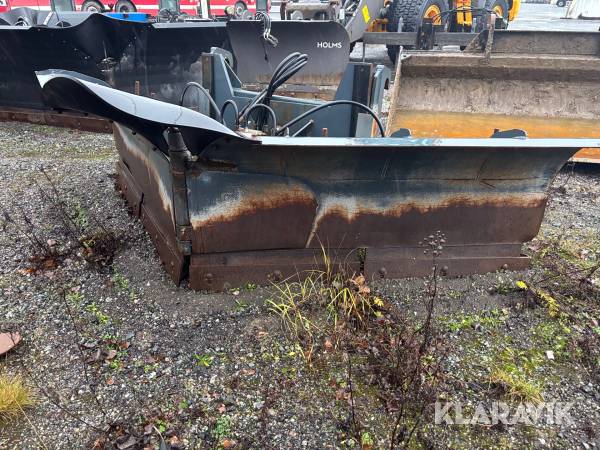 Vikplog Uni-väg 320