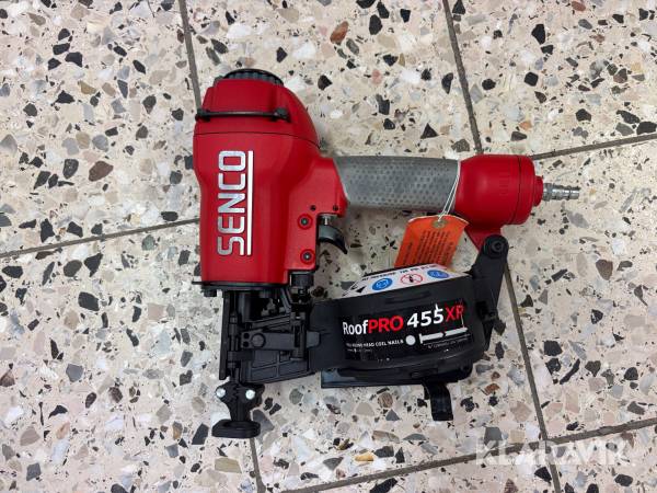 Takpappspistol Senco Roof PRO 455 XP