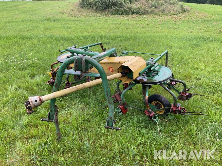 Hövändare Farendlöse