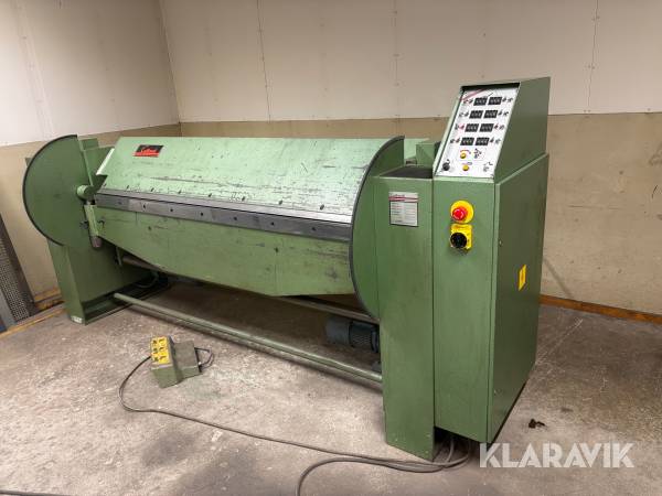 Kantvik Göteneds K25-20 AMP