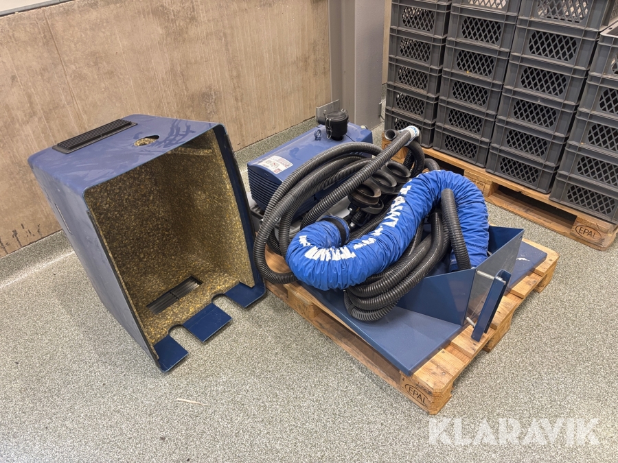 Lyftverktyg Tawi FDR 905/95