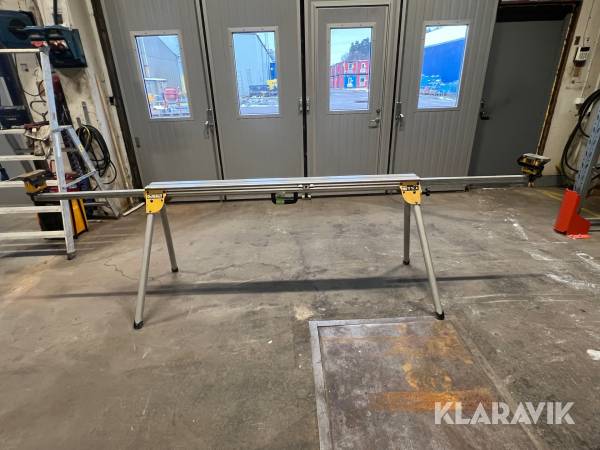Sågbänk Dewalt DE7023