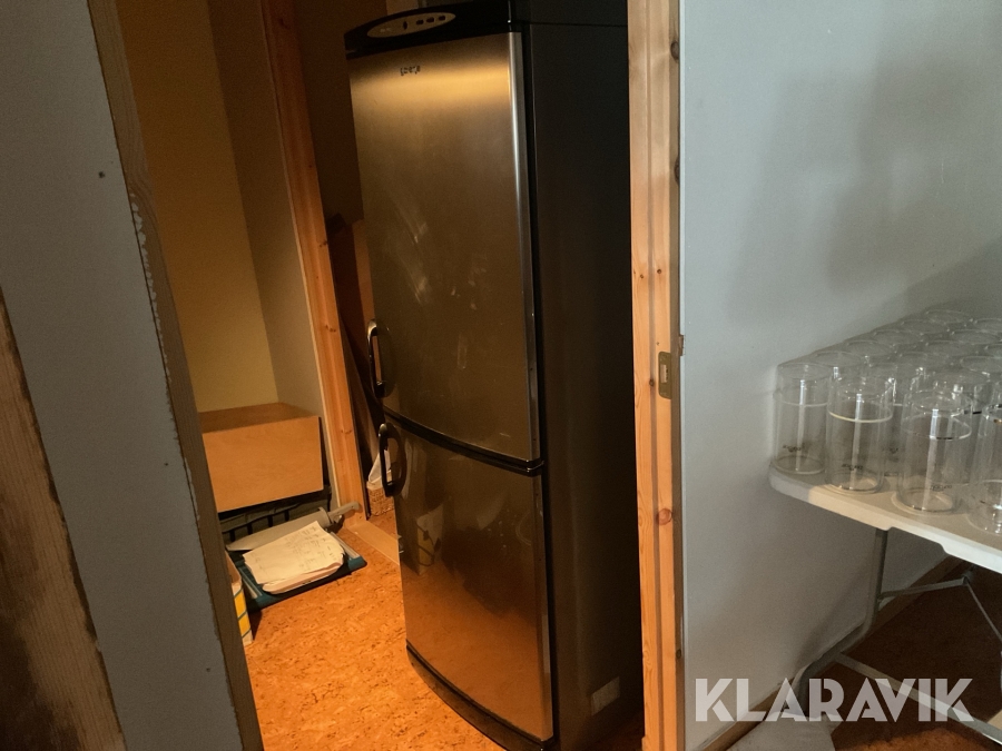 Kyl- och frys Gorenje K338/2MLA