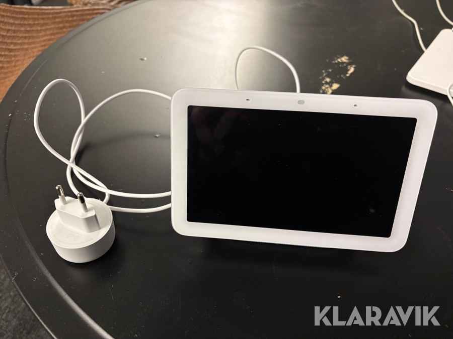 Nest hub Google GUIK2