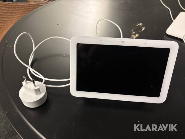 Nest hub Google GUIK2