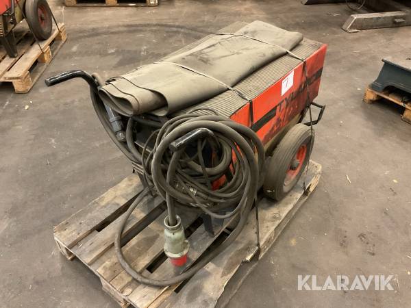 Svets Kemppi Tylarc 650