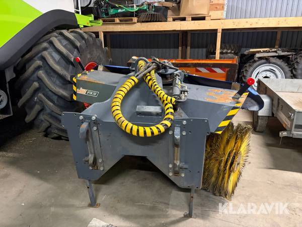 Sopvals Wille Oprim 200